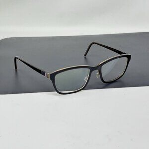 LINDBERG  Glasses eyeglasses 53 [] 17 Frame Acetanium mod 1029 Ad73 No. 024/2A4M